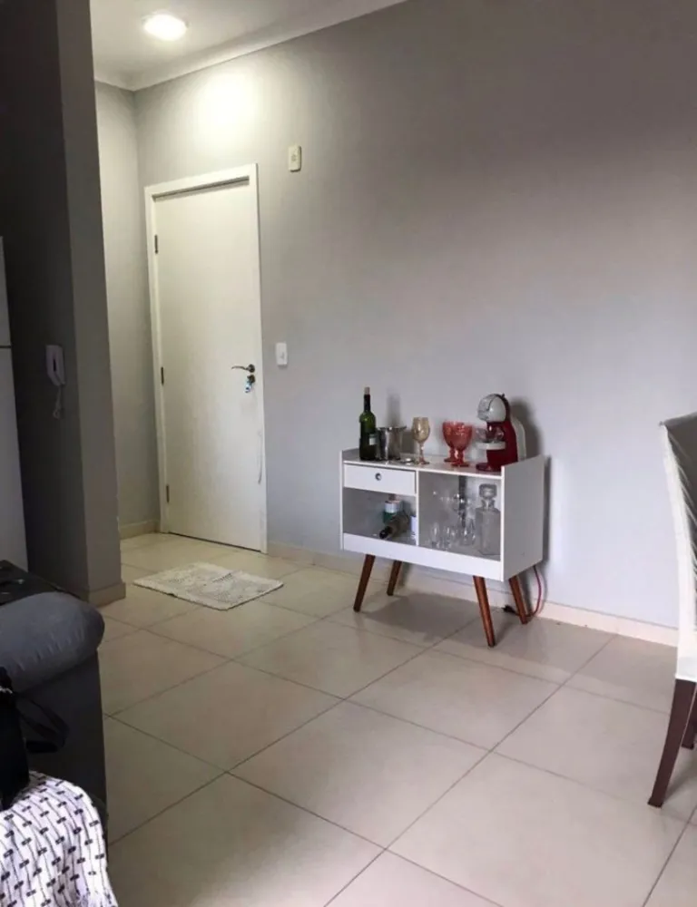 Apartamento, 2 quartos - Foto 4