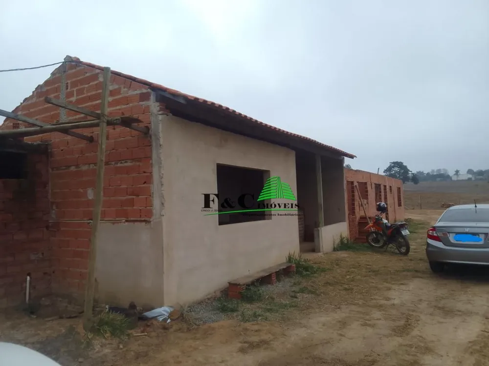 Chácara, 2000 m² - Foto 1