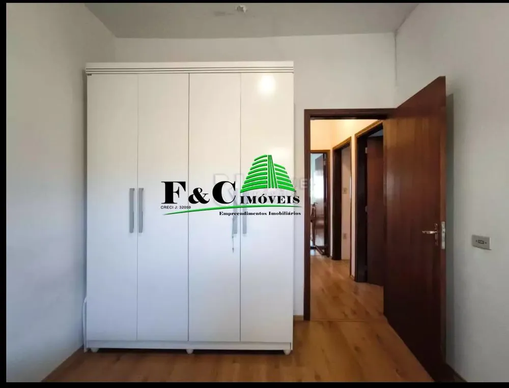 Casa, 3 quartos - Foto 7