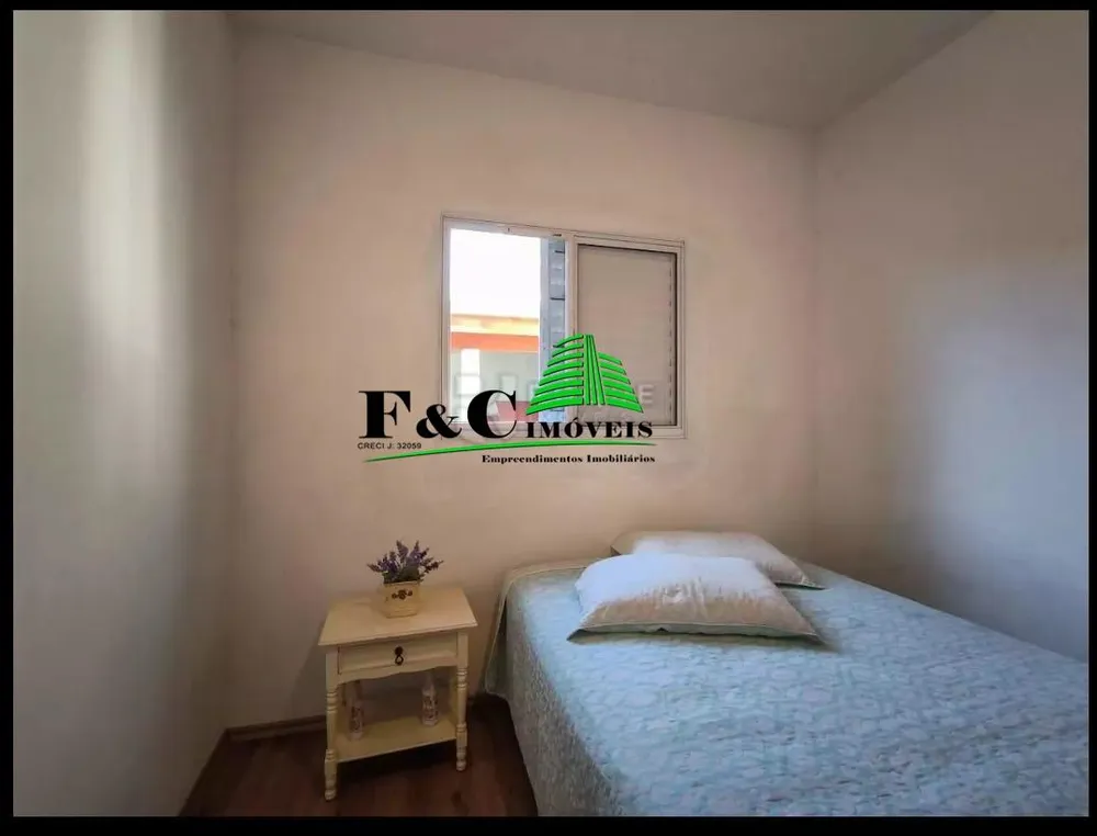 Casa, 3 quartos - Foto 3