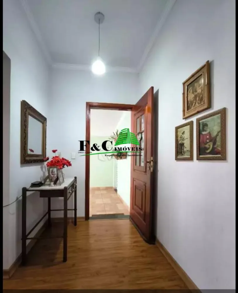 Casa, 3 quartos - Foto 4