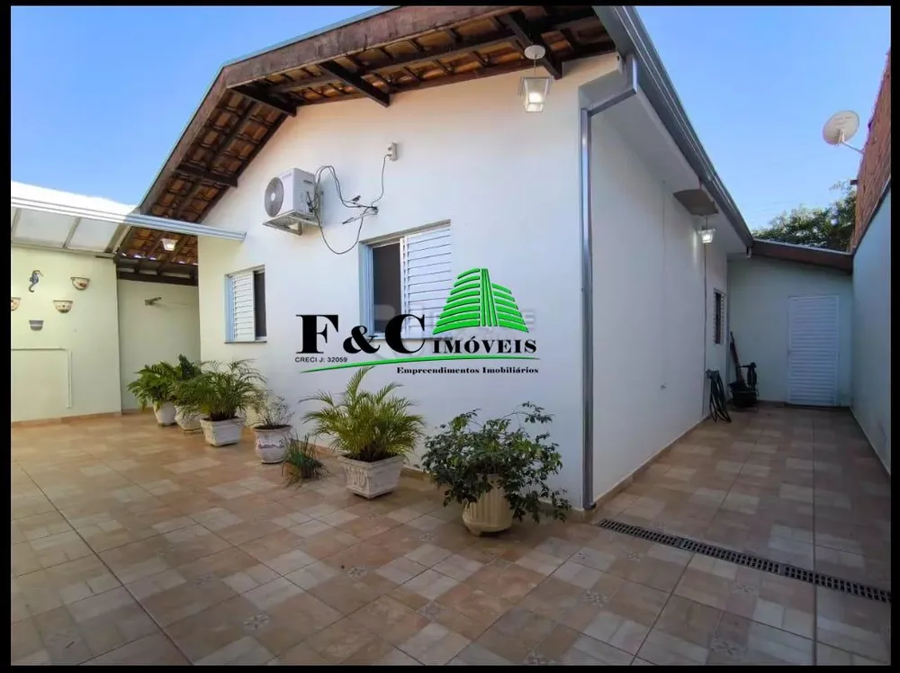 Casa, 3 quartos - Foto 6