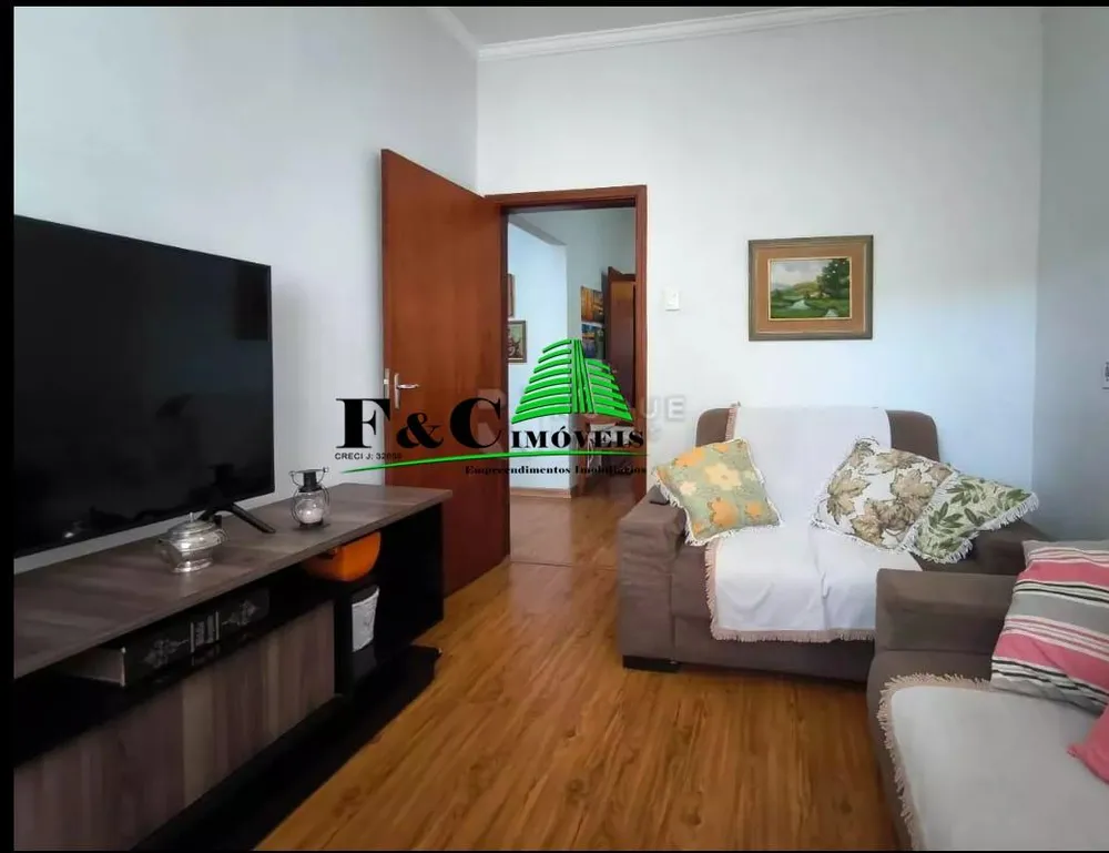 Casa, 3 quartos - Foto 8
