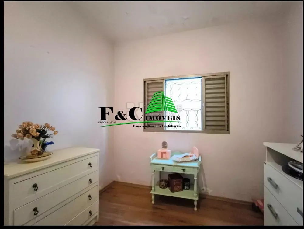 Casa, 3 quartos - Foto 5