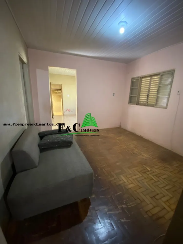 Casa, 2 quartos - Foto 5