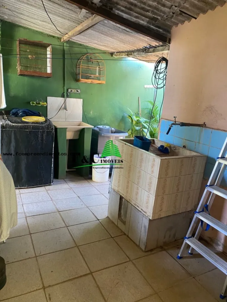 Casa, 2 quartos - Foto 4