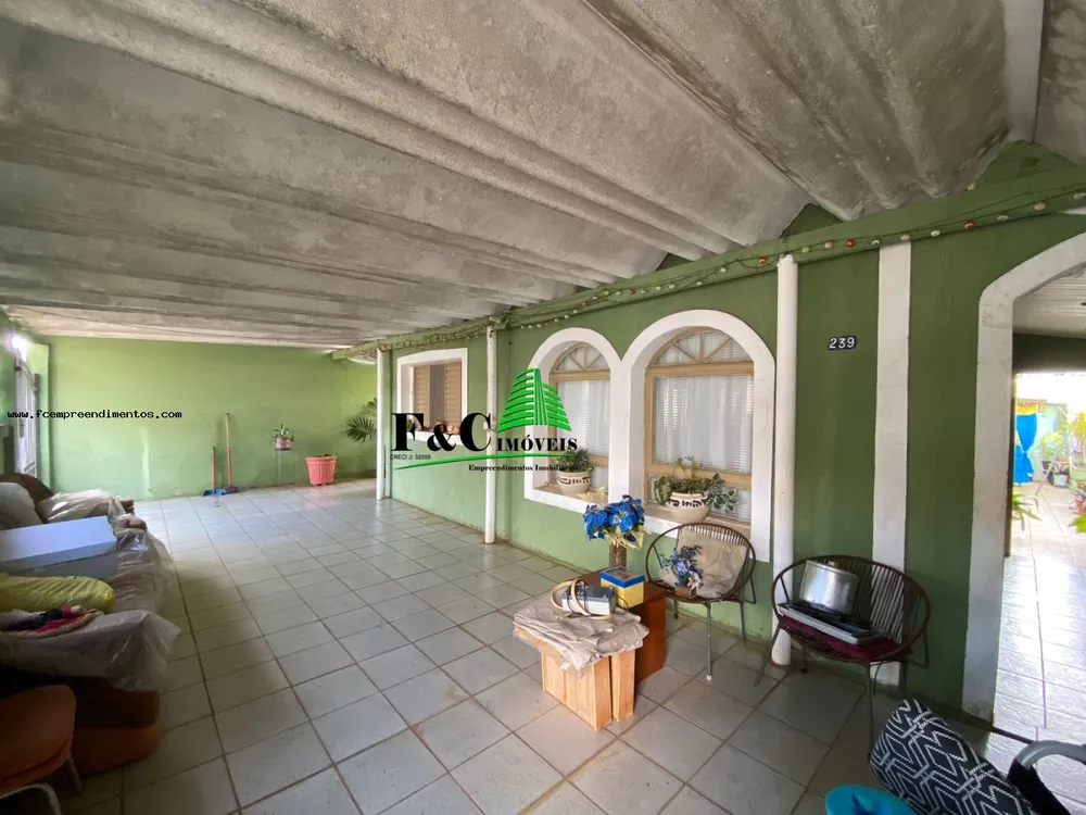 Casa, 2 quartos - Foto 4