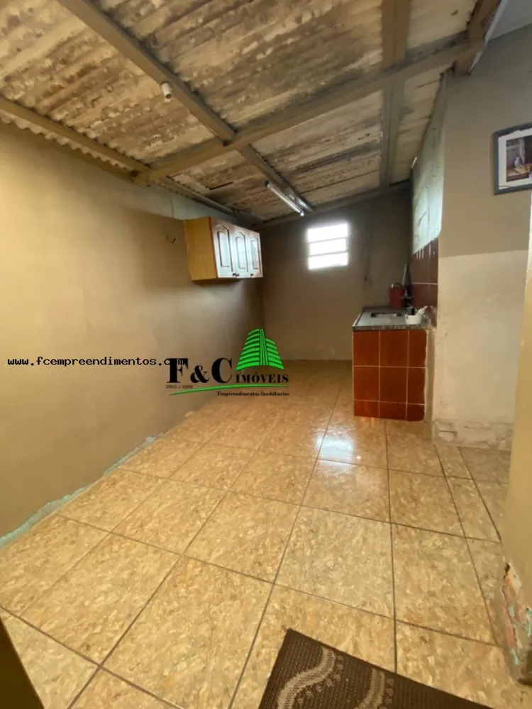 Casa, 2 quartos - Foto 2