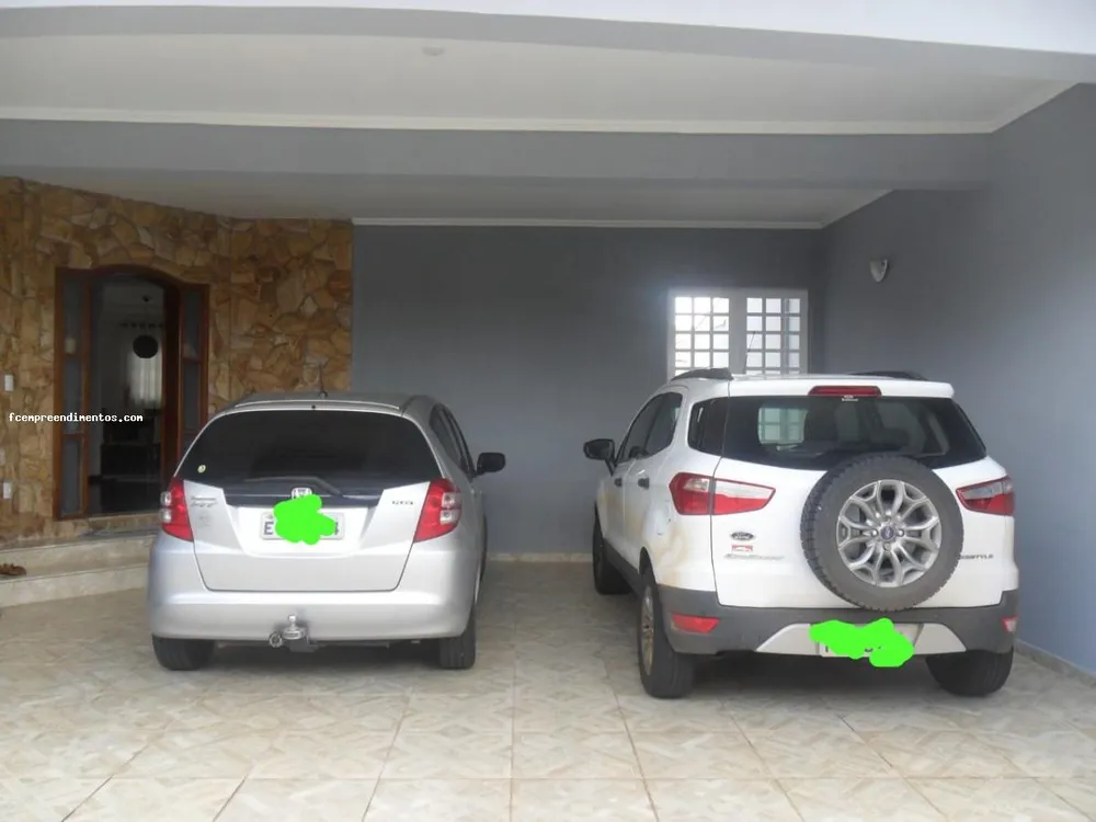 Casa, 4 quartos - Foto 4