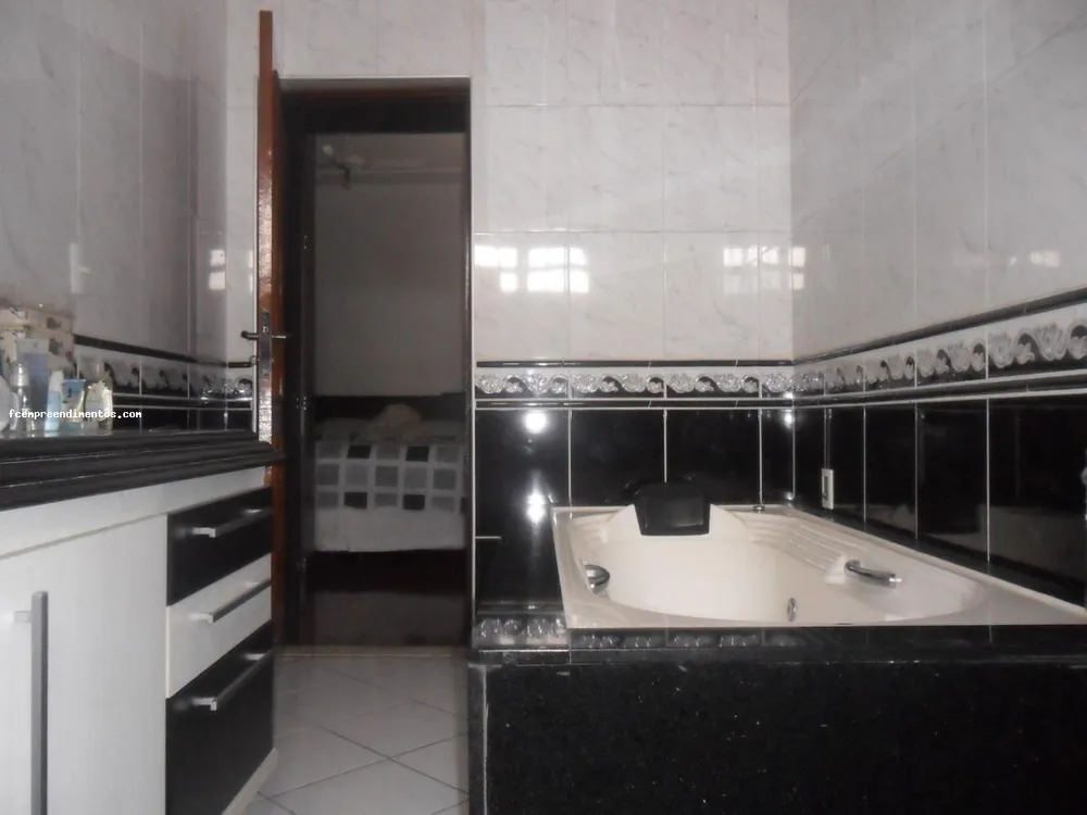 Casa, 4 quartos - Foto 5