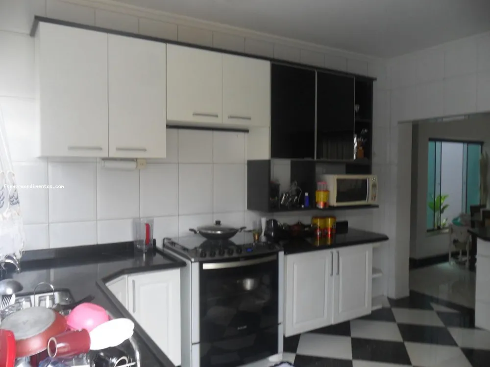 Casa, 4 quartos - Foto 7