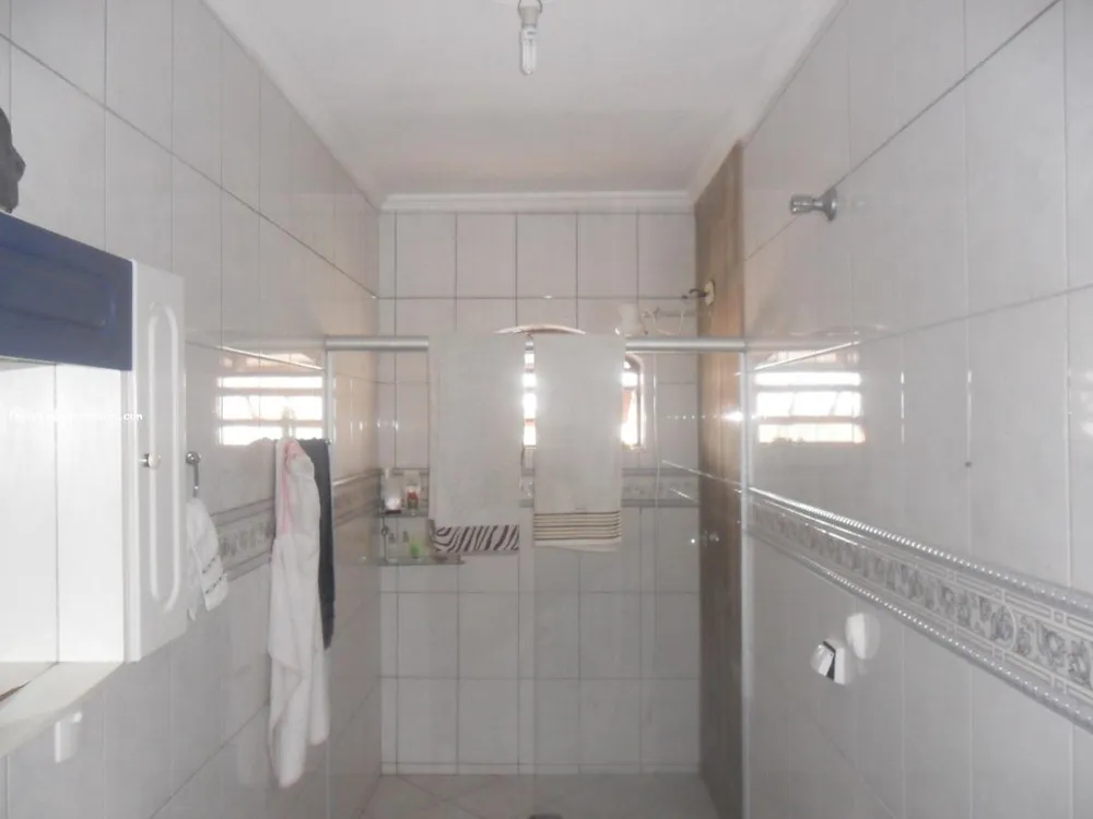 Casa, 4 quartos - Foto 1