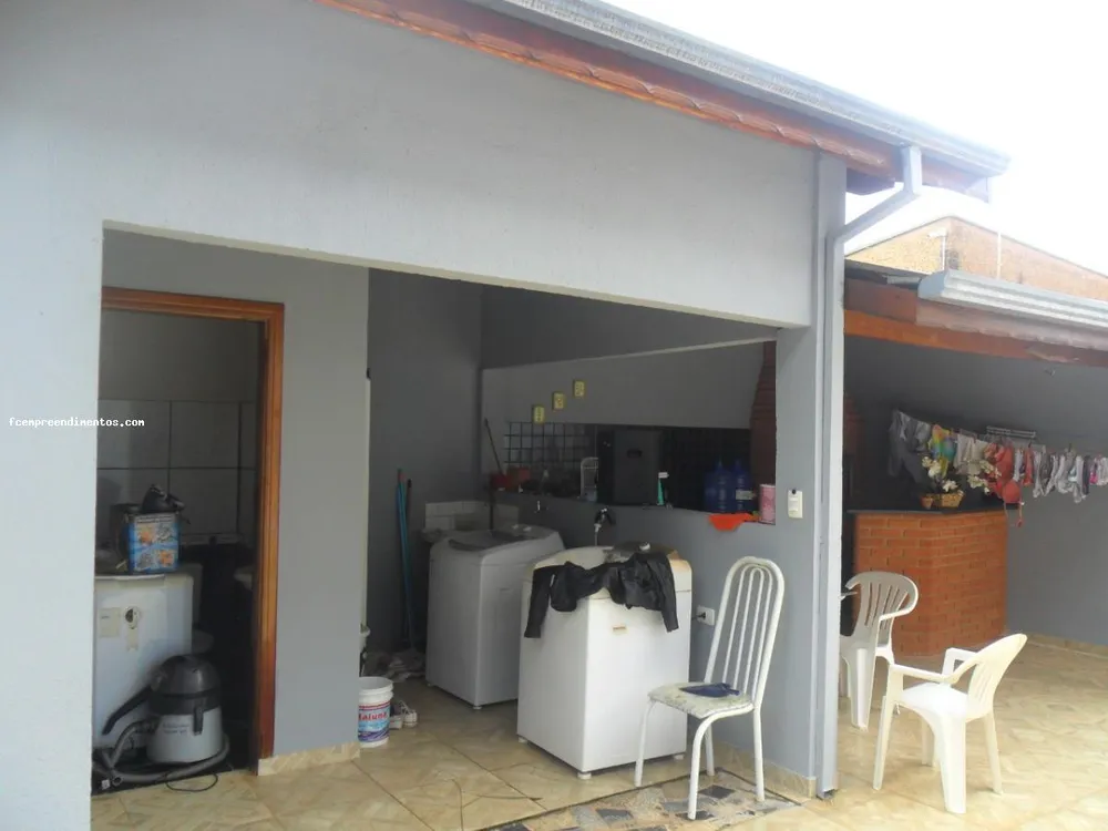 Casa, 4 quartos - Foto 7