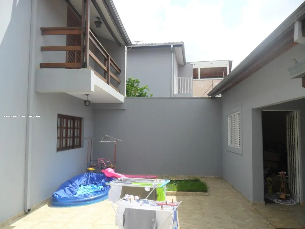 Casa, 4 quartos - Foto 8