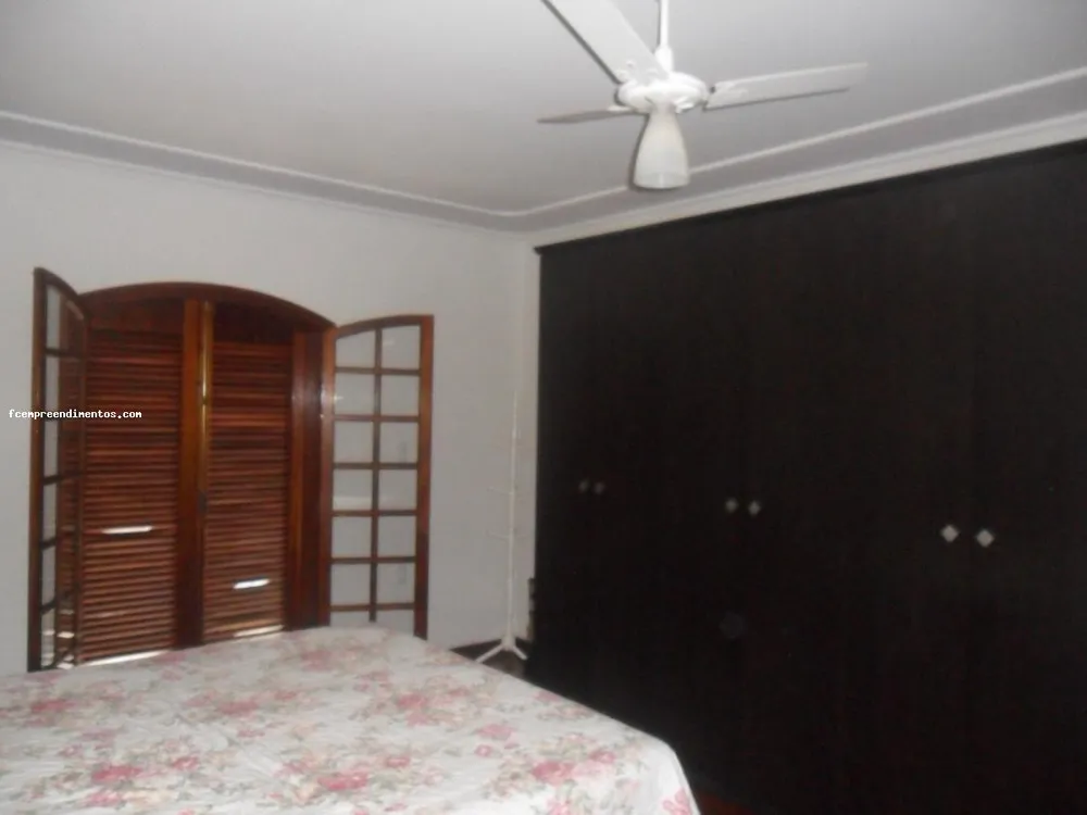 Casa, 4 quartos - Foto 12