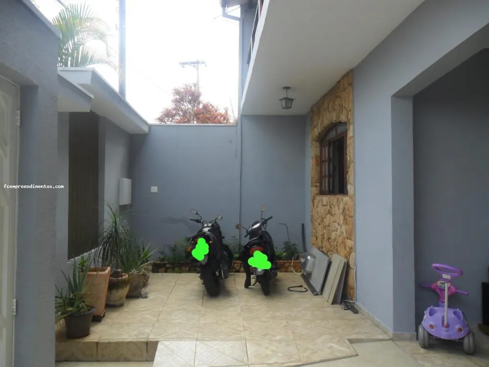 Casa, 4 quartos - Foto 1