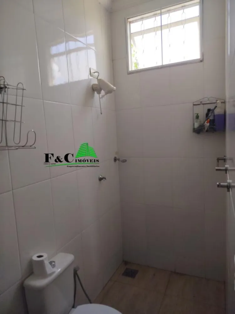 Chácara, 4 quartos, 1 hectares - Foto 3