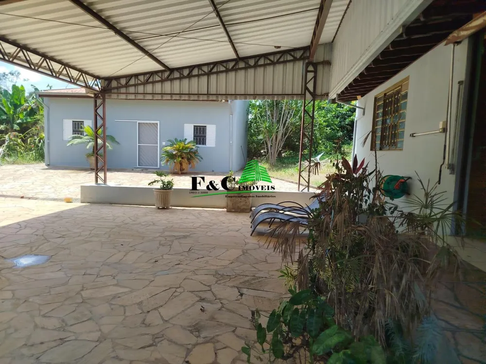Chácara, 4 quartos, 1 hectares - Foto 8