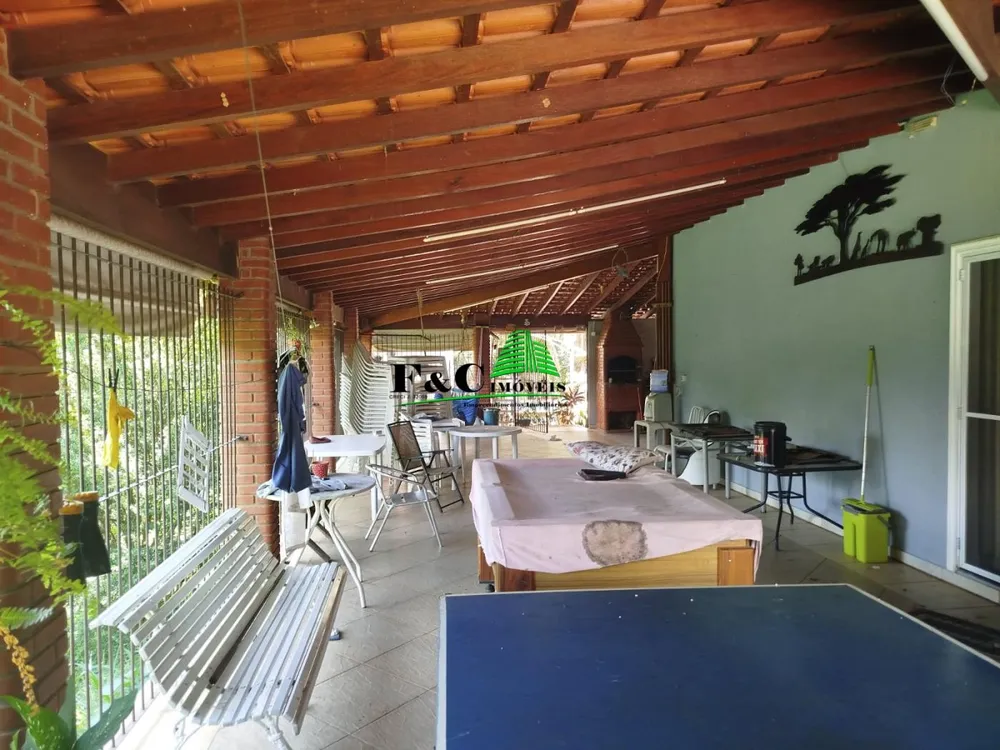 Chácara, 4 quartos, 1 hectares - Foto 4