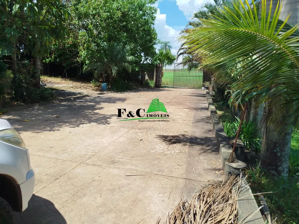 Chácara, 4 quartos, 1 hectares - Foto 7