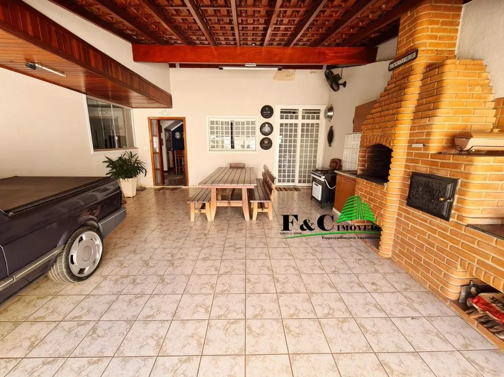 Sobrado, 3 quartos - Foto 6
