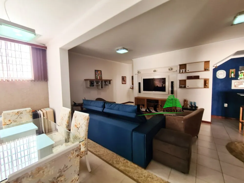 Sobrado, 3 quartos - Foto 1