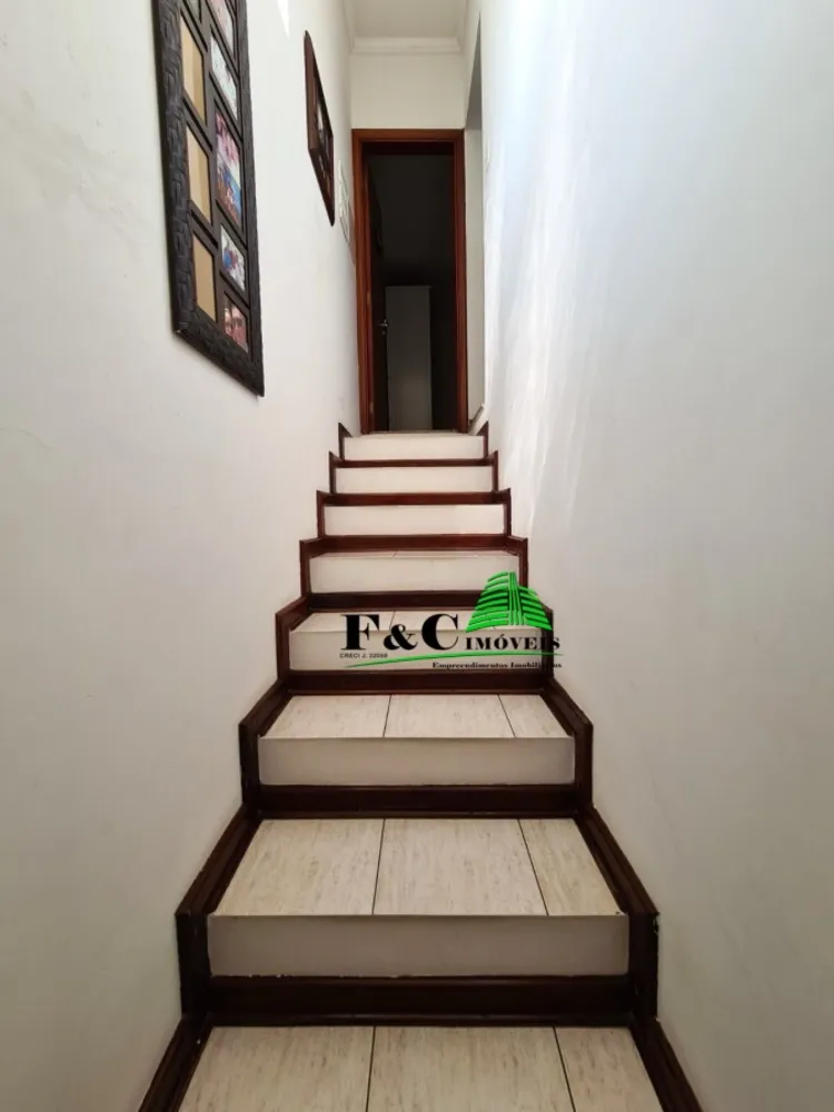 Sobrado, 3 quartos - Foto 5
