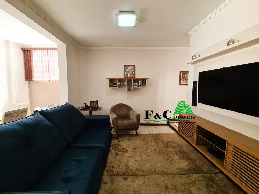 Sobrado, 3 quartos - Foto 7