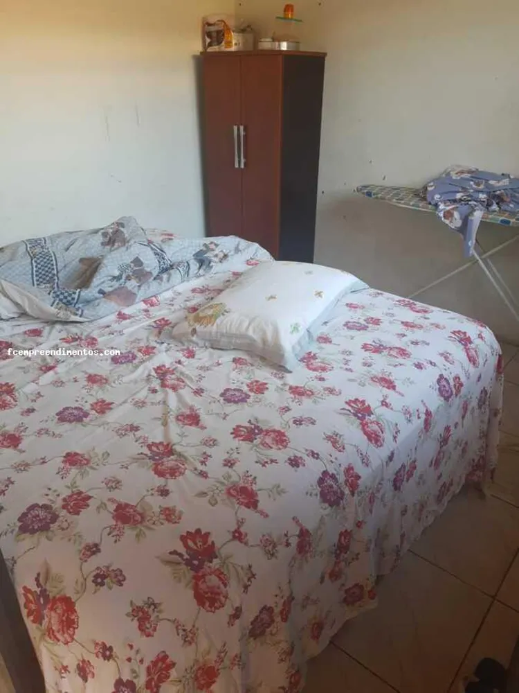 Casa, 2 quartos - Foto 6