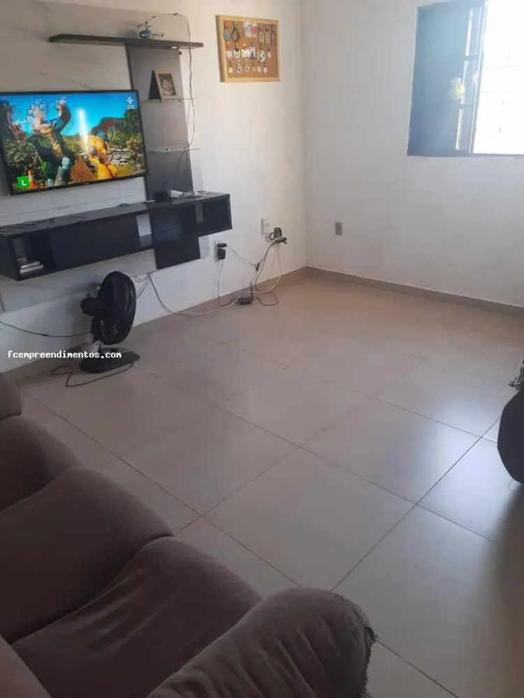 Casa, 2 quartos - Foto 5