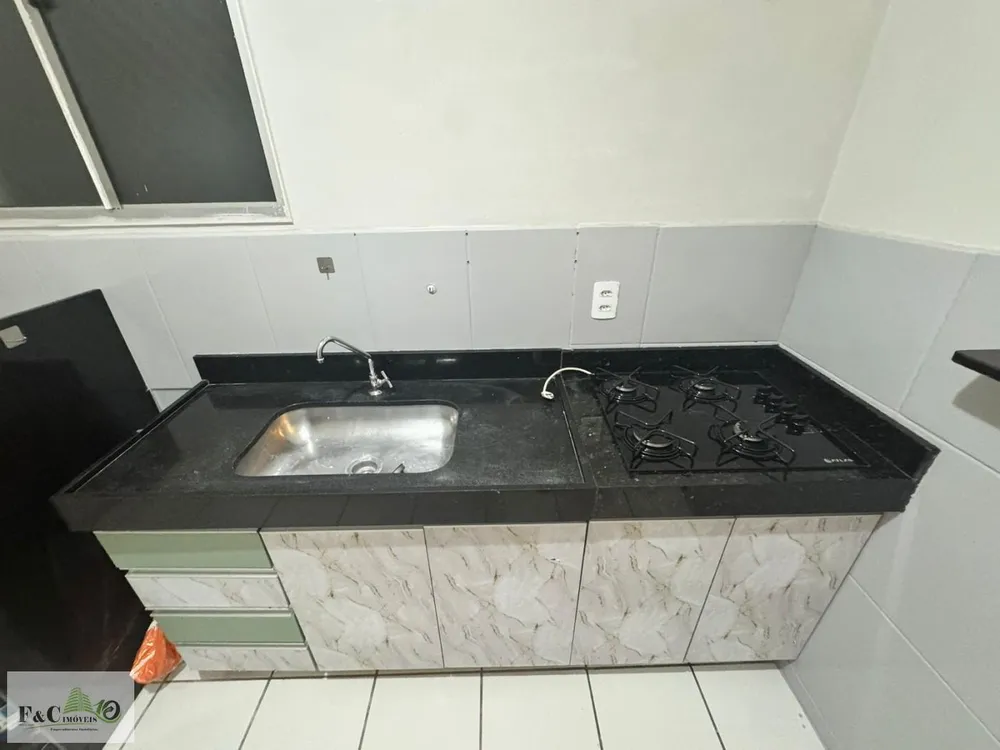 Apartamento, 2 quartos, 50 m² - Foto 8
