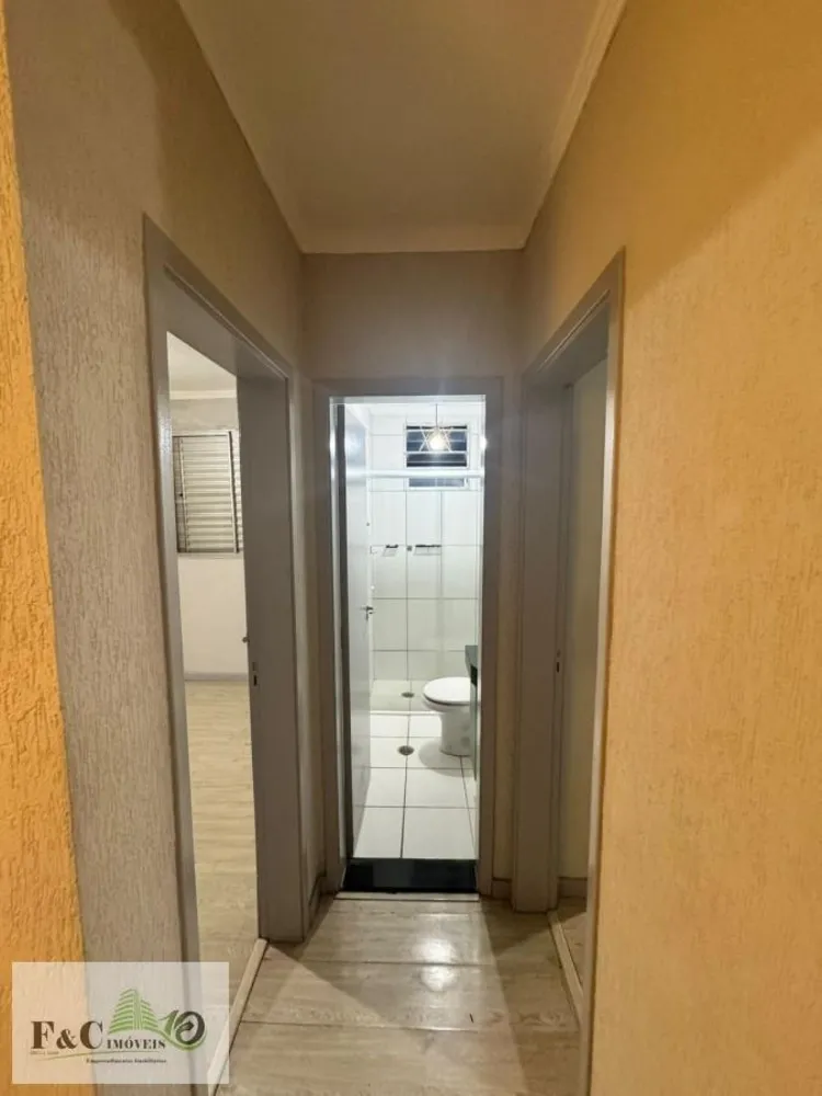 Apartamento, 2 quartos, 50 m² - Foto 7