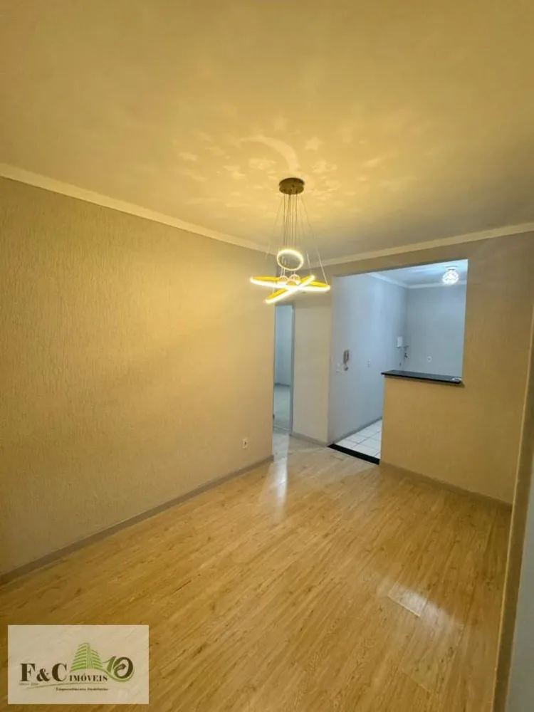 Apartamento, 2 quartos, 50 m² - Foto 3