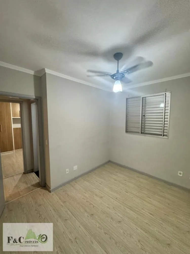 Apartamento, 2 quartos, 50 m² - Foto 6