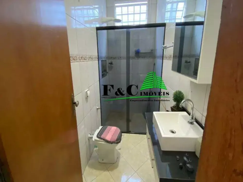 Sobrado, 4 quartos - Foto 5