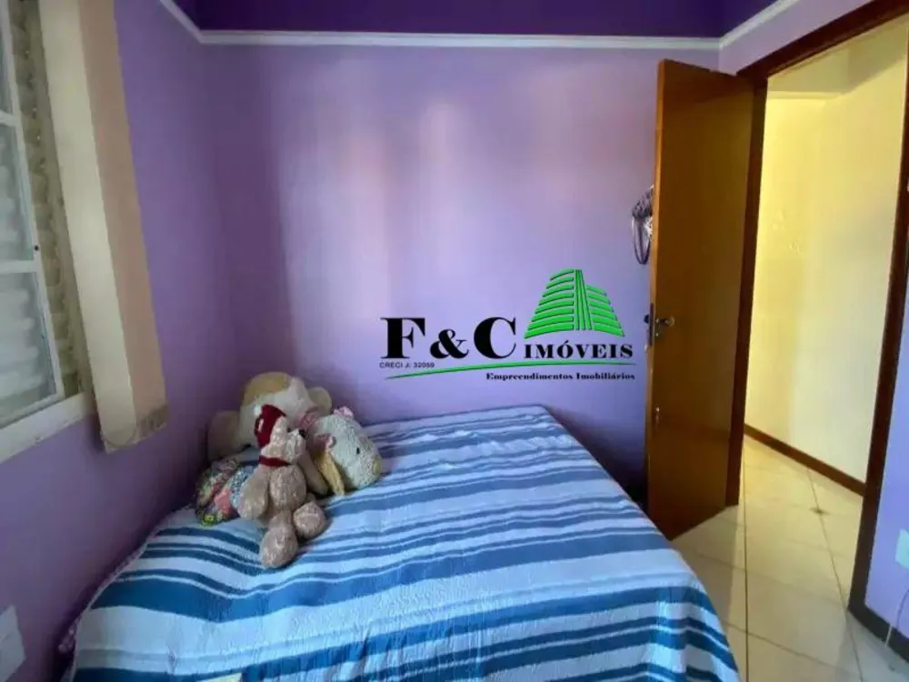 Sobrado, 4 quartos - Foto 12
