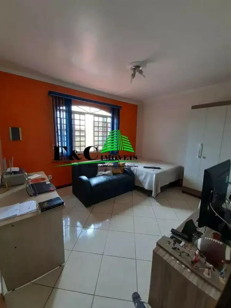 Sobrado, 4 quartos - Foto 3