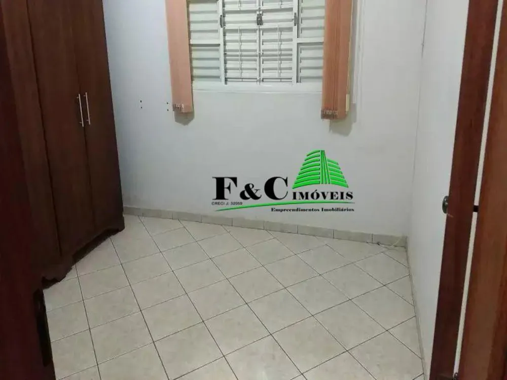 Sobrado, 4 quartos - Foto 6