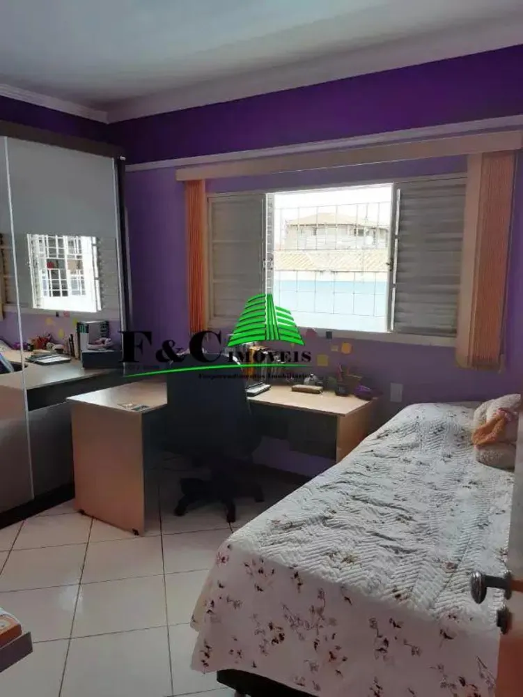 Sobrado, 4 quartos - Foto 11