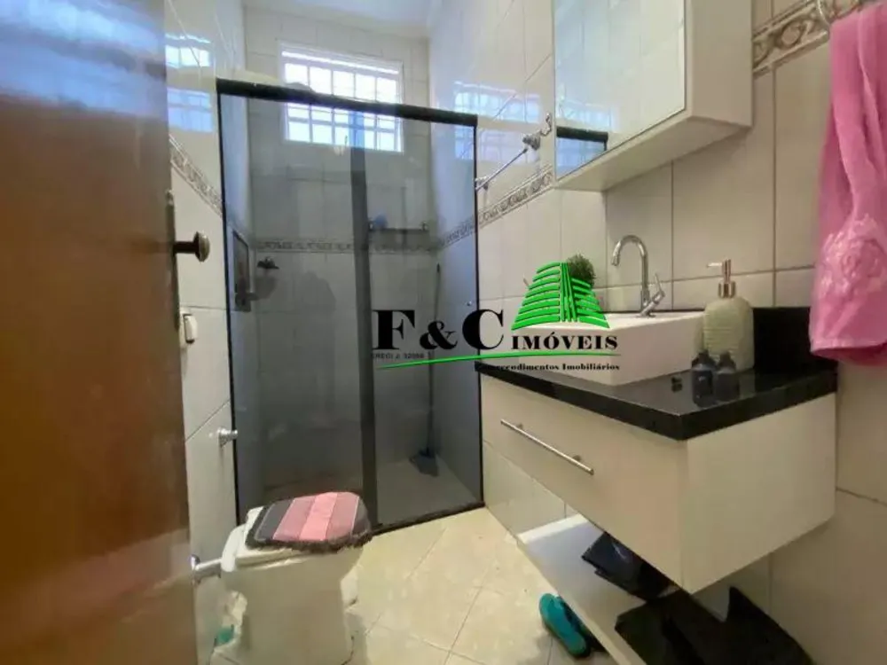 Sobrado, 4 quartos - Foto 4