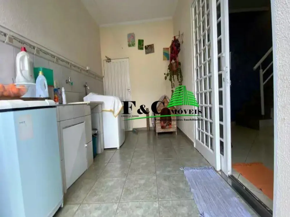 Sobrado, 4 quartos - Foto 2