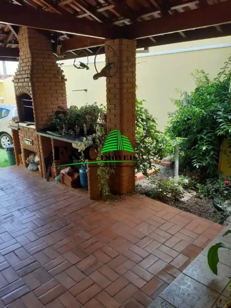 Sobrado, 4 quartos - Foto 7