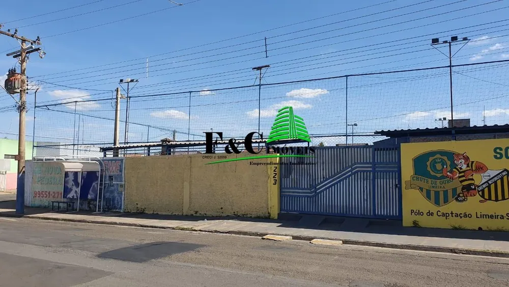 Terreno, 1600 m² - Foto 1