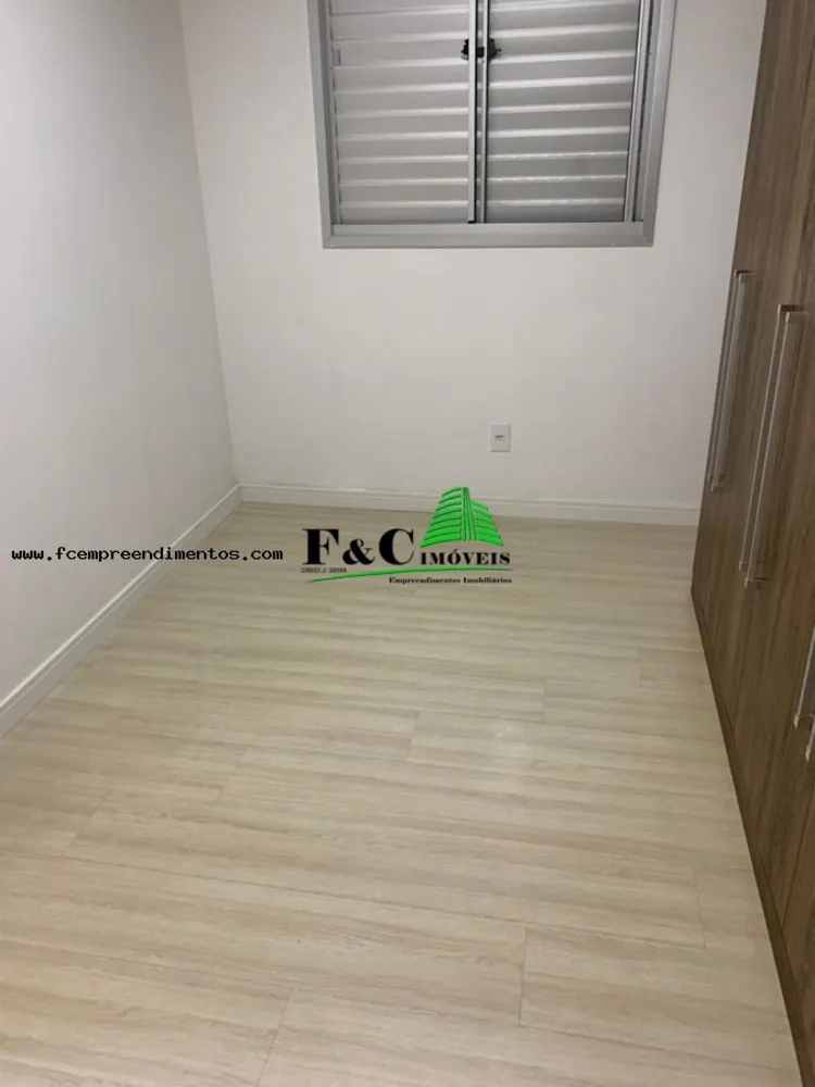 Apartamento, 2 quartos - Foto 2