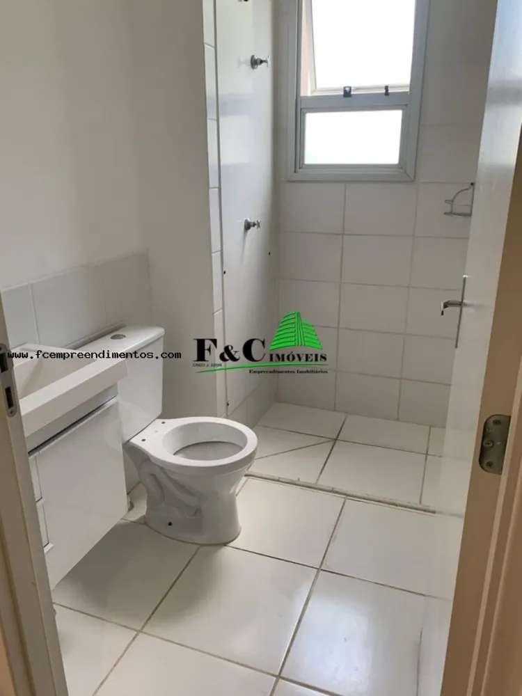 Apartamento, 2 quartos - Foto 6