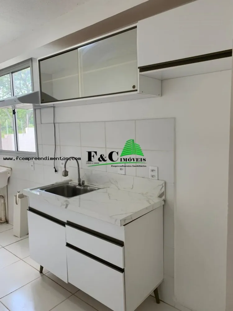 Apartamento, 2 quartos - Foto 8