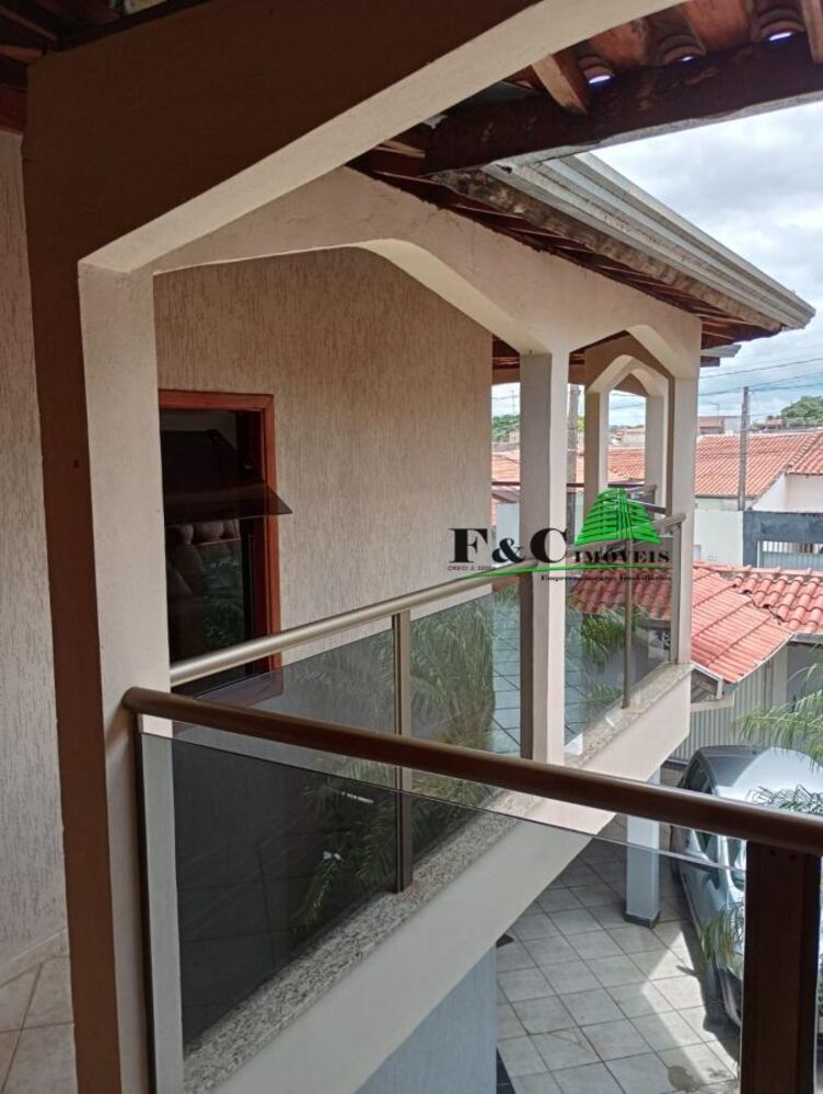 Sobrado à venda com 4 quartos, 140m² - Foto 4