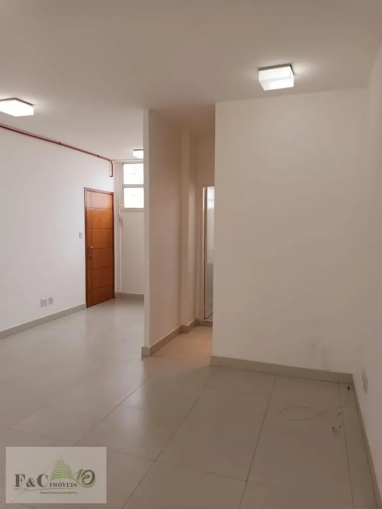 Sala-Conjunto, 63 m² - Foto 1