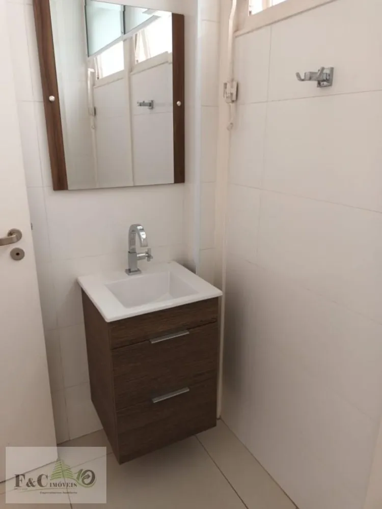 Sala-Conjunto, 63 m² - Foto 11