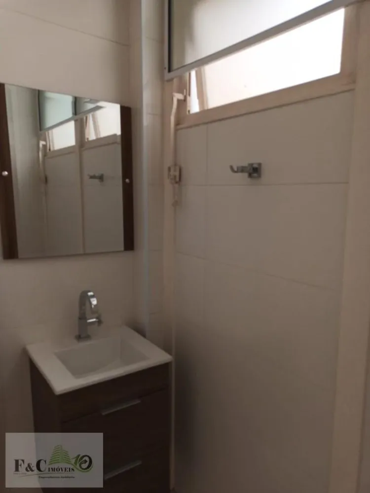 Sala-Conjunto, 63 m² - Foto 9